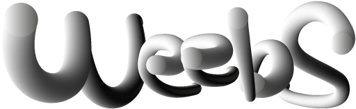 Logo Weebs